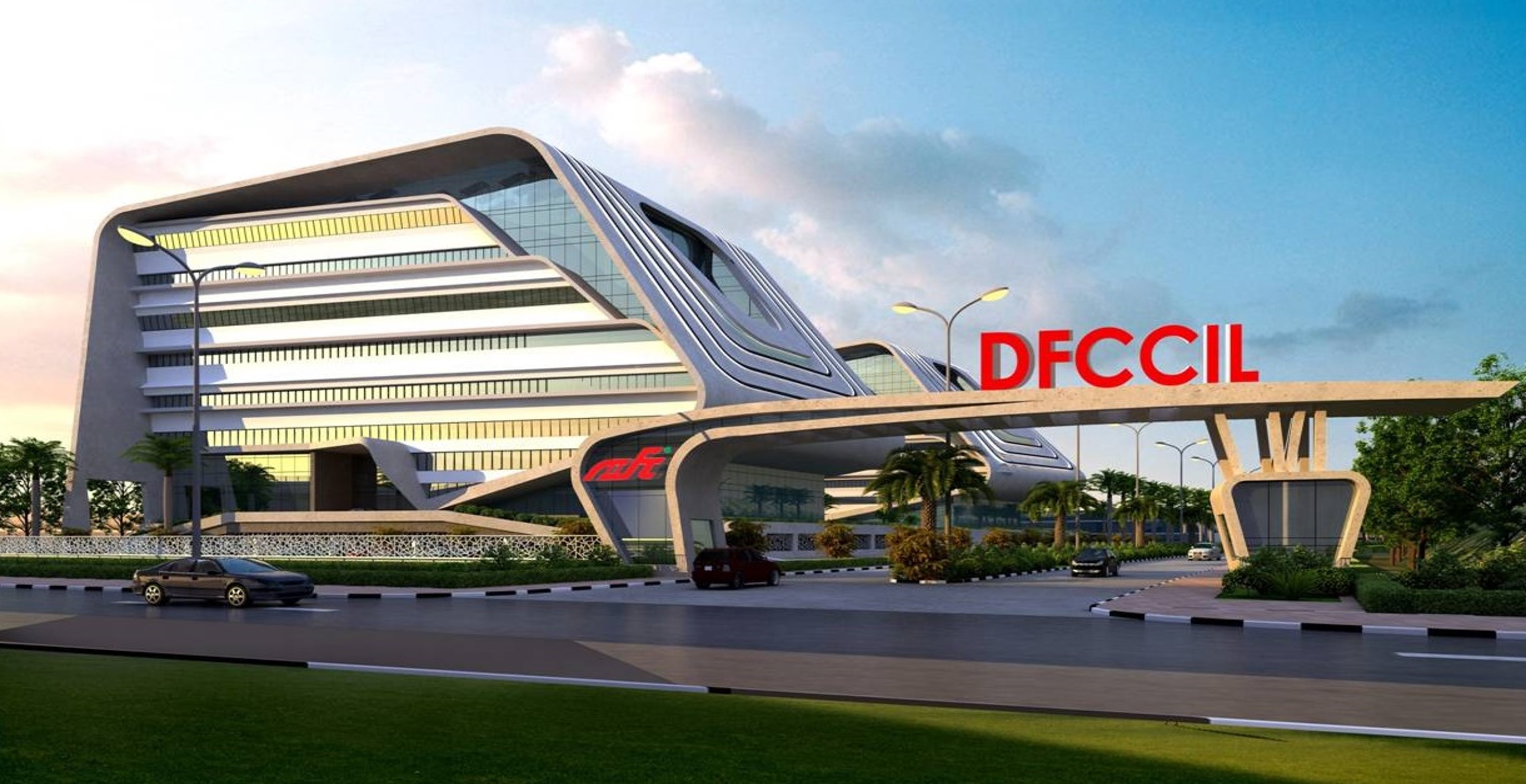 Pawan Kumar Rai to be new Director (PP), DFCCIL